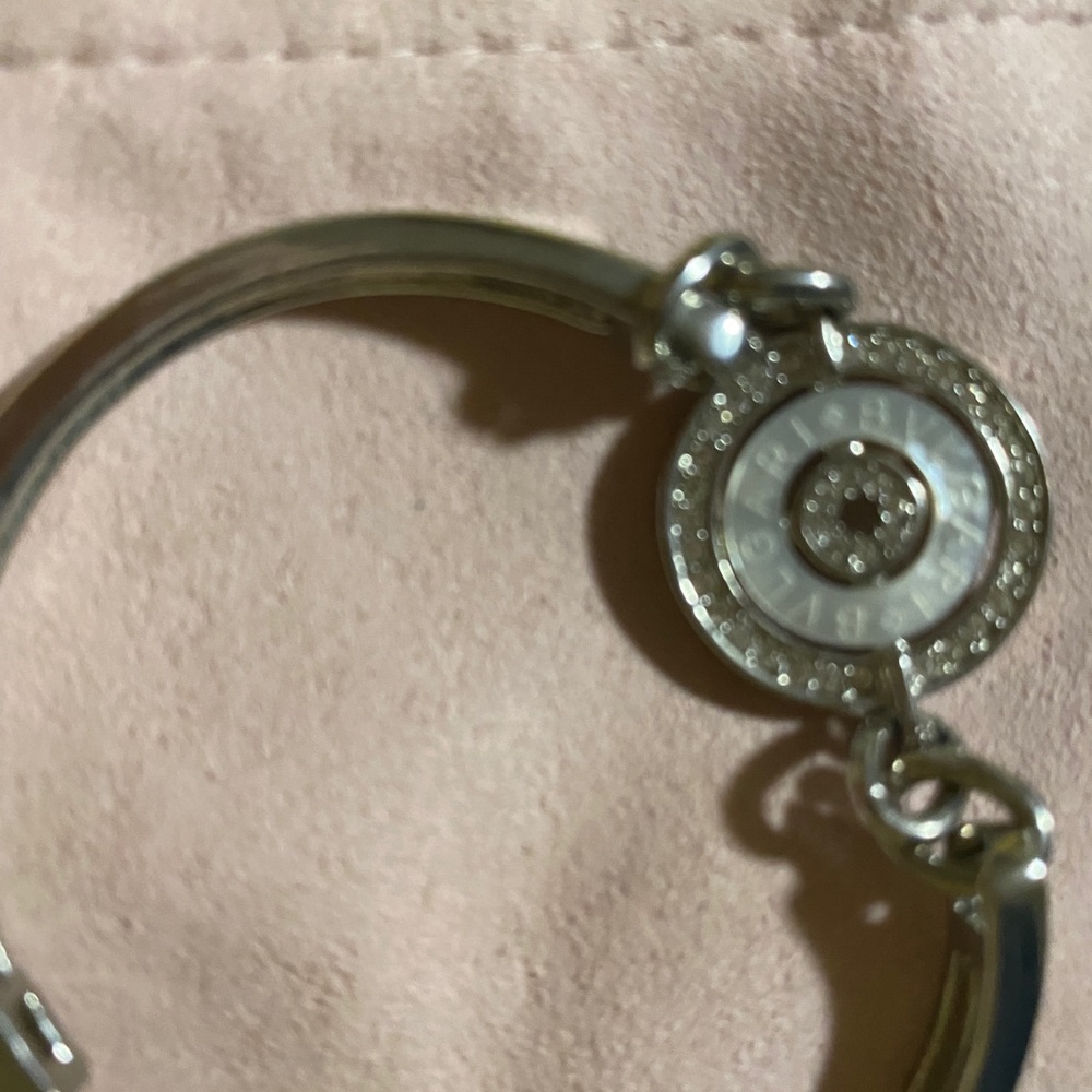 Silver bracelet - Picture 5 of 6